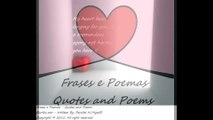 My heart beats longing for you... [Quotes and Poems]