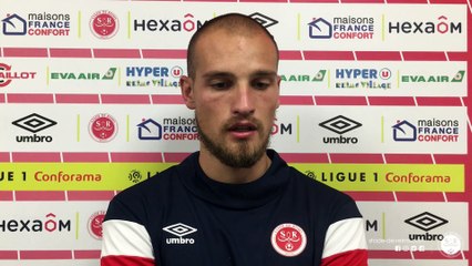 SDR-ASM (0-0) : la réaction de Predrag Rajkovic