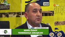 Semih Özsoy: 