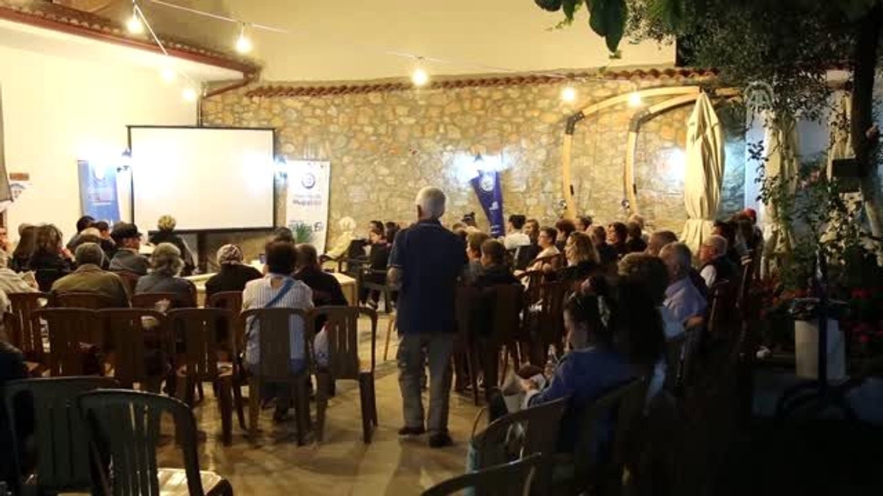 Dünya Alzaymır Günü - MUĞLA