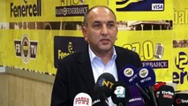 Fenerbahçe - MKE Ankaragücü maçının ardından - Semih Özsoy