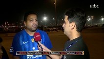 أجواء ما قبل كلاسيكو الهلال والاتحاد في دوري كأس الأمير محمد بن سلمان
