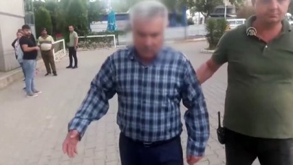 Saldırgan 'yanlış' kişiyi yaraladı - DENİZLİ