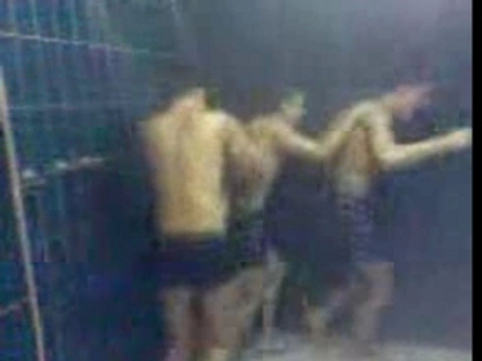 Le parcourt de la mort