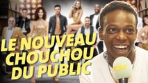 Azize Diabaté favori de Danse avec les stars 10 ?