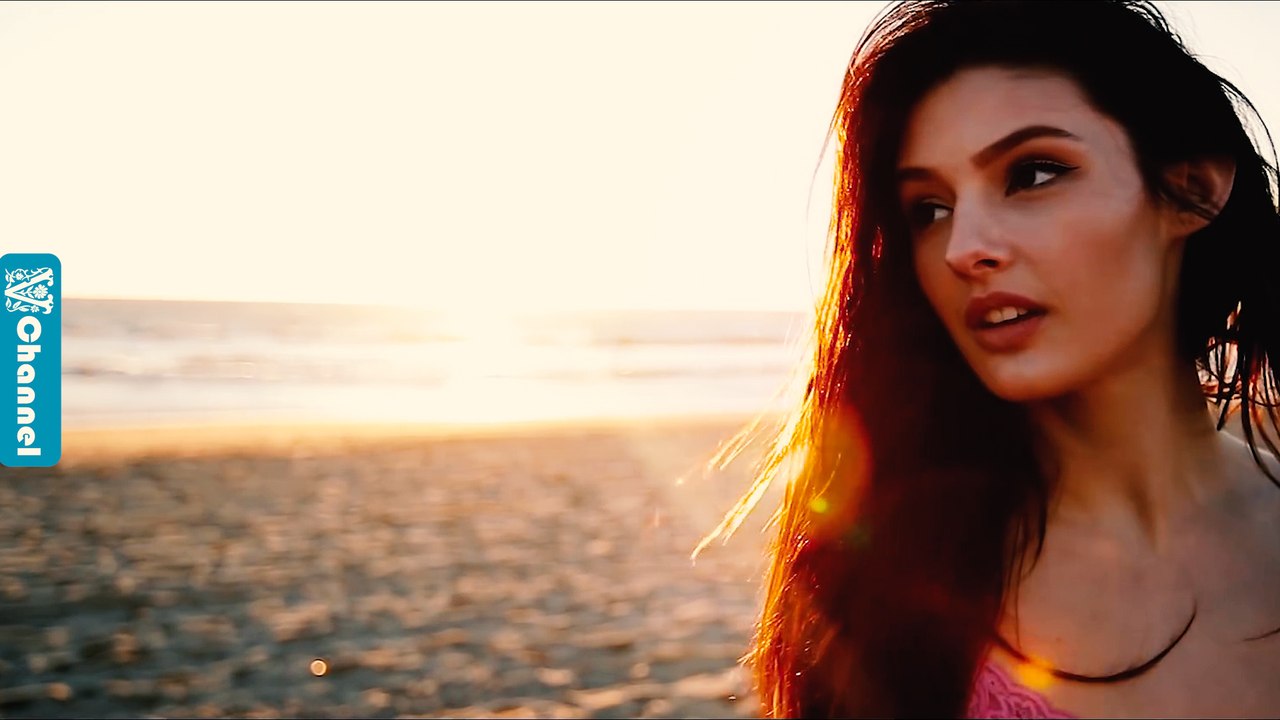 Indifferent Guy Ft. Eva Pavlova – All Night Long [Original Mix] (Music Video)