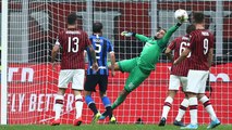Milan-Inter, Serie A TIM 2019/20: gli highlights