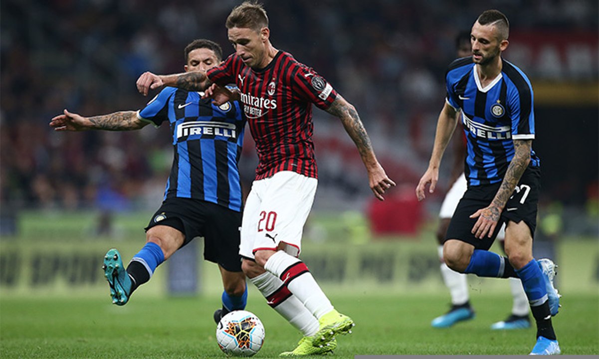Biglia: "Dobbiamo reagire subito e migliorare"