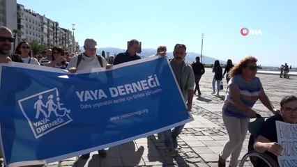 Birlikte yürüdüler birlikte pedal çevirdiler