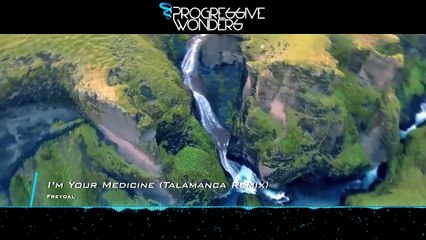 Progressive House Summer Collection