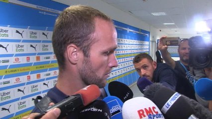 6e j. - Germain sur les expulsions: "On manque un peu d'expérience"