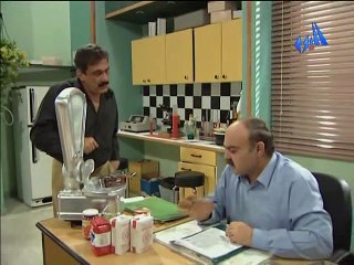 المسلسل السوري مبروك الحلقة 17