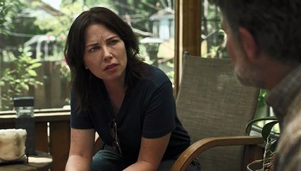 The Case That Haunts Me E06 Last Move