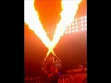Duel allemand: Tokio Hotel versus RAMMSTEIN