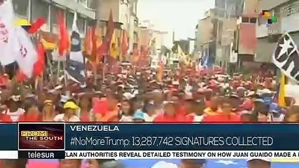 FtS: Vzla: New Evidence of Links Between Guaido and Paramilitaries