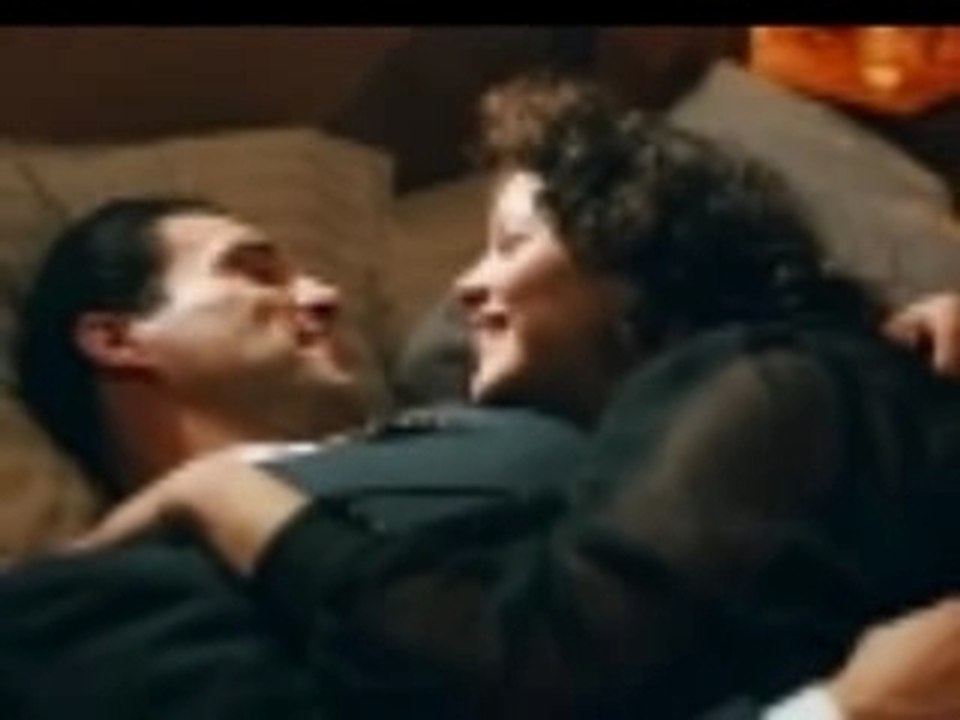 Montage "La Môme"