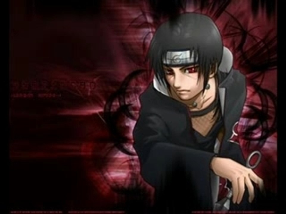 Itachi