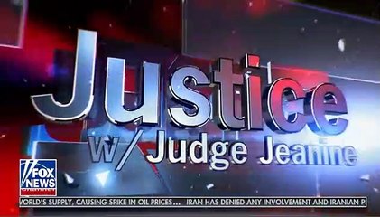 Justice With Judge Jeanine 9-21-19 - URGENT!TRUMP BREAKING NEWS September 21, 2019