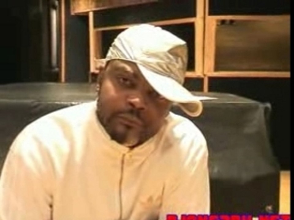 Interview de soleil wanga