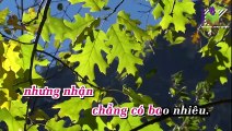 Đừng Nói Xa Nhau (Karaoke) - Cẩm Ly, Quốc Đại