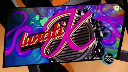 Me Gusta De Noche - JC Albelo y Karina Larrauri 21-9-2019