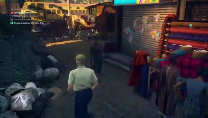 HITMAN 2 FIRST TIME PLAYTHROUGH PART 22 MISSION 4 CHASING A GHOST