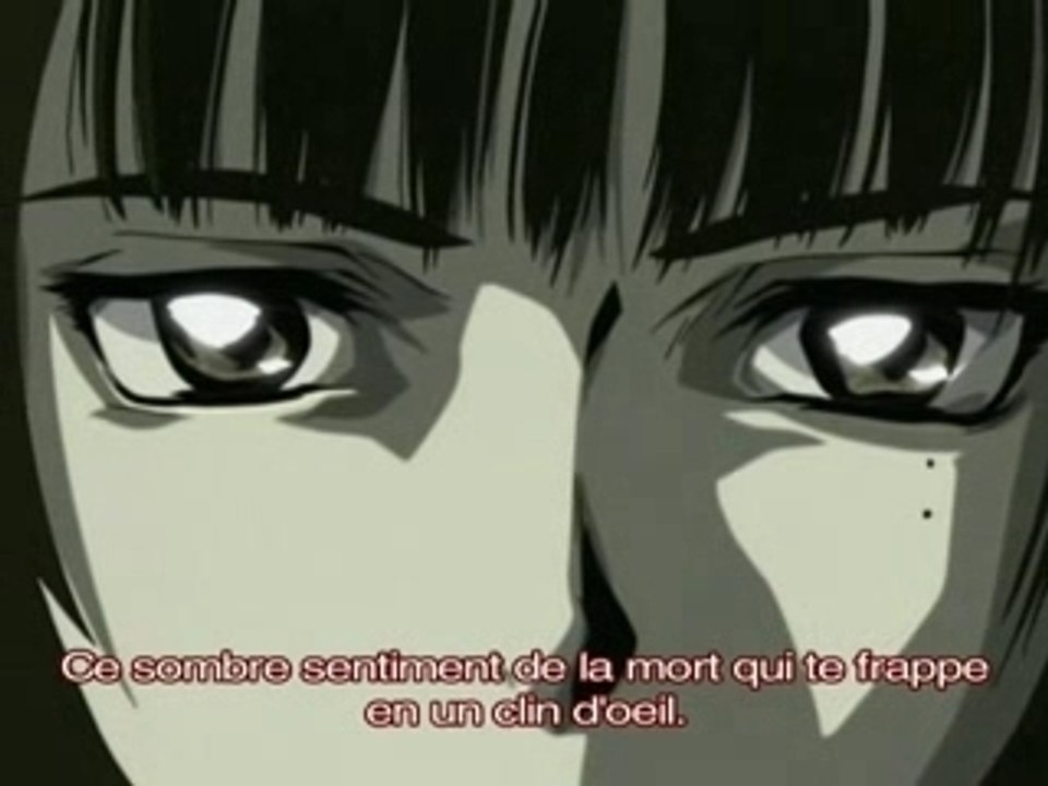 Hitsuji No Uta Vostfr 2 Part 1 Les Lamentations de l'Agneau