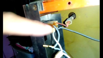 سلسلة الصيانة \ 3 \ فرن كهربائي