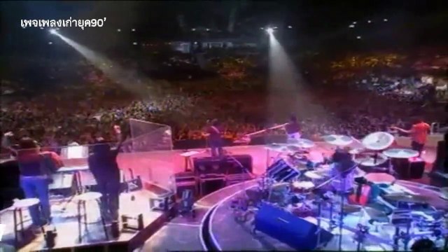 คนสุดท้าย - อัสนี & วสันต์ โชติกุล