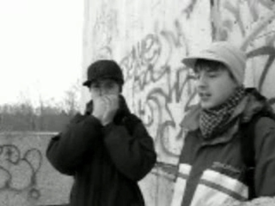 Street Live (Beat Box & Rap)