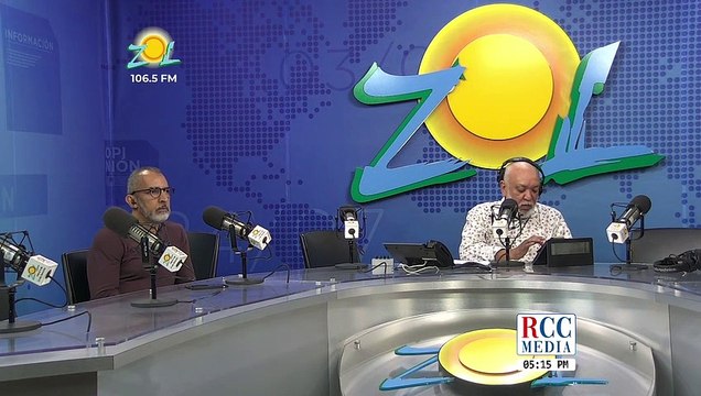 Desahogo Farandulero 20-9-2019 en Elmismogolpe con Jochy parte1