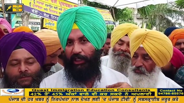 ਬੈਂਸ ਤੋਂ ਡਰ ਗਏ ਕੈਪਟਨ? Why Captain Amrinder Singh pull his hand from Simarjeet Bains and DC Gurdaspur