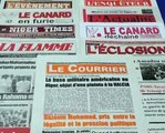 Revue Presse Labari Zarma 21 Septembre 2019