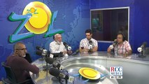 Desahogo Farandulero 20-9-2019 en Elmismogolpe con Jochy parte2