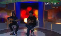 Janapati, Konser Kolaborasi Dewa Budjana dan Tohpati