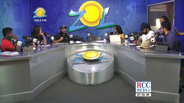 Millizen Uribe debate primer reporte con los gastos de los precandidatos presidenciales