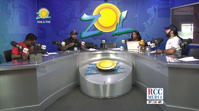 Equipo del Sol de los Sabados comentan lluvias dejan grandes inundaciones en gran parte del país