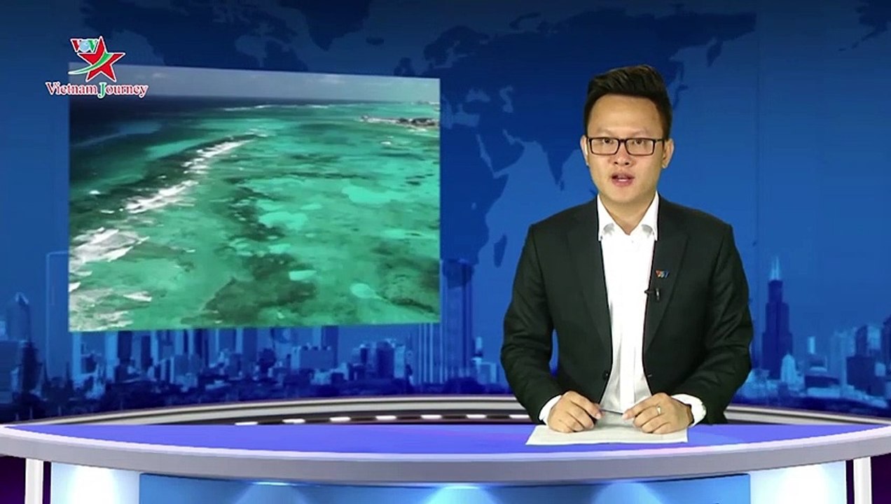 Đảo Thiên đường ở Bahamas kêu gọi du khách đến sau cơn bão