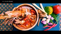 Best Food in Southeast Asia - Rendang - Tom Yam - Adobo - Nasi Lemak - Mohinga - Pho