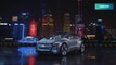 2019 Audi AI-ME - Vision Of An Autonomous City Car