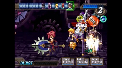 Atelier Iris 3 Playthrough Part 34 Fatebringer