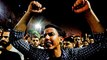 In rare protests, Egyptians demand President el-Sisi's removal