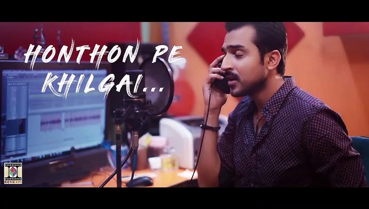 CHAND SE PARDA KIJIYE - OFFICIAL VIDEO - JUNAID ASGHAR (2019)