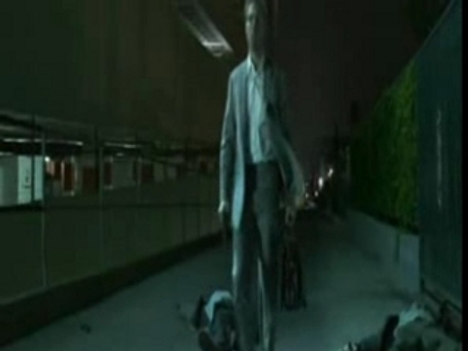 Collateral by Killer@18