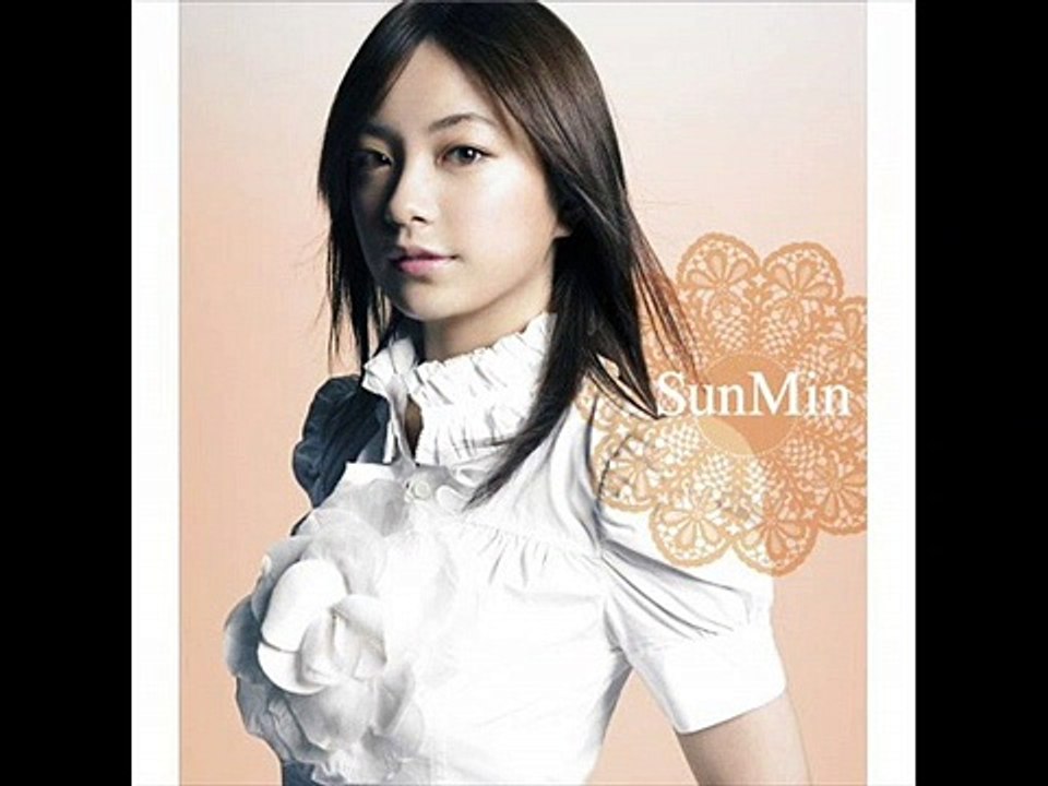 SunMin Love In Love Out
