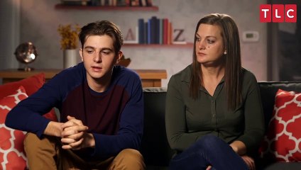 McKayla Moves Out | Unexpected