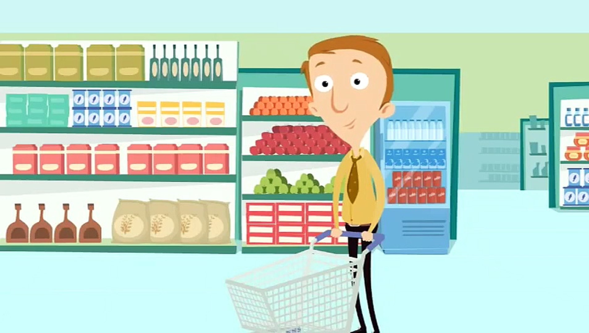 ⁣Human Heart for Kids Body Function Facts Video (2)