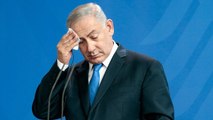 İsrail basını: Seçimleri kaybeden Netanyahu siyaseti bırakmak istiyor