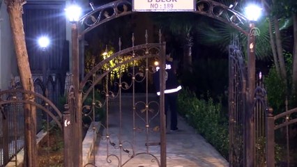 Adana merkezli 7 ilde FETÖ/PDY operasyonu