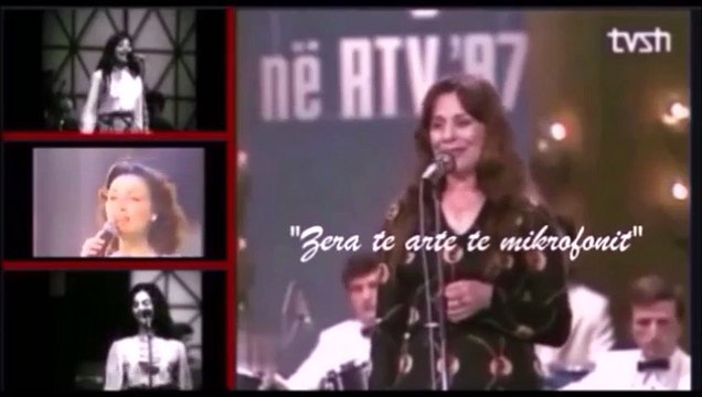 (INTERVAL MUZIKOR) FESTE KA SOT SHQIPERIA KONDAKCI-LACI-SINA | Kinematografia Shqiptare